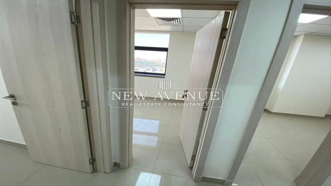 Clinic for Rent at UMC |Fully Finished|New Cairo