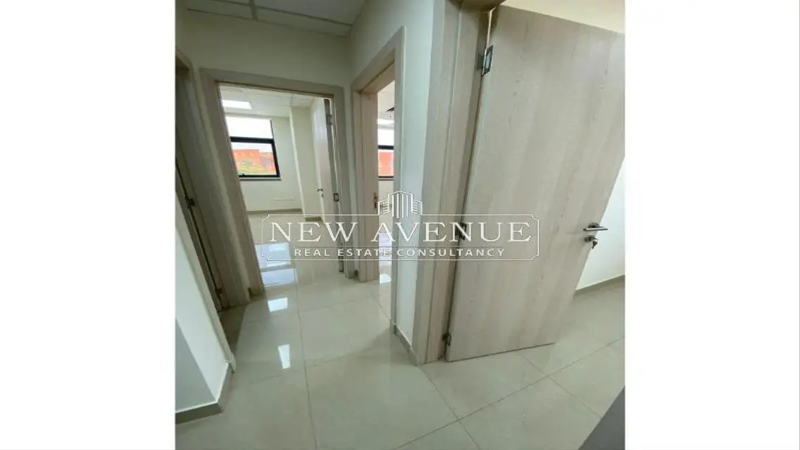 Clinic for Rent at UMC |Fully Finished|New Cairo