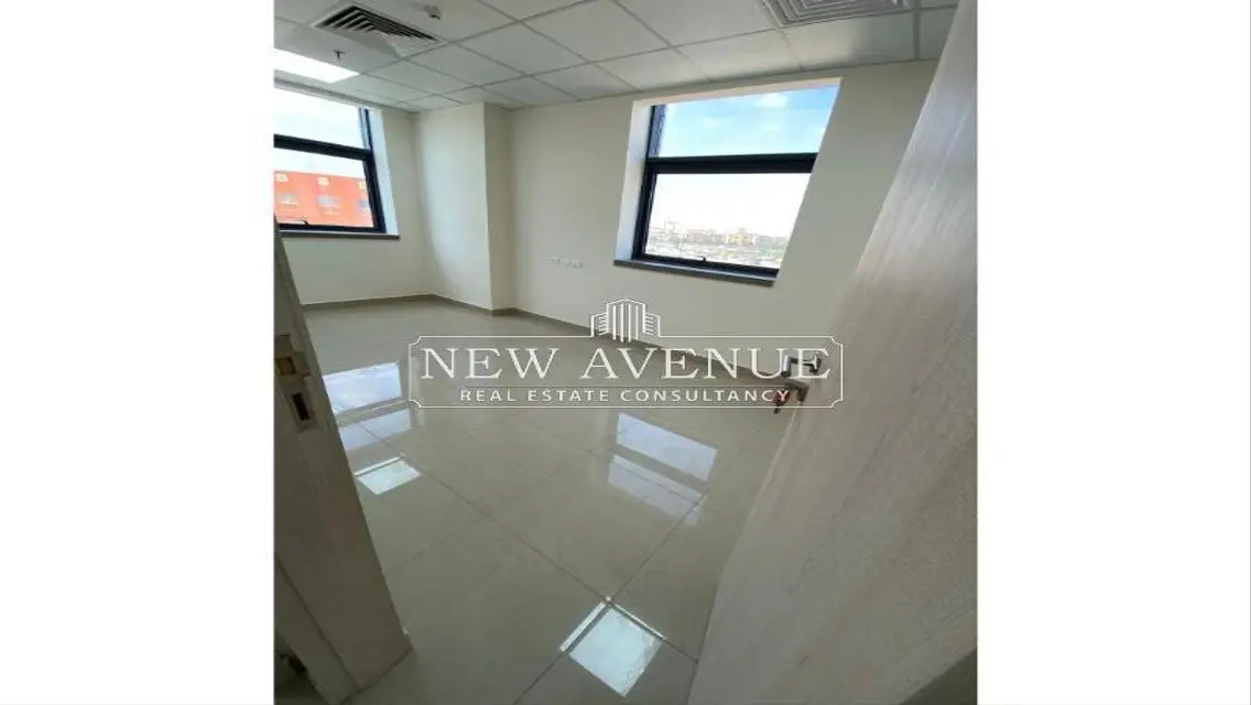 Clinic for Rent at UMC |Fully Finished|New Cairo