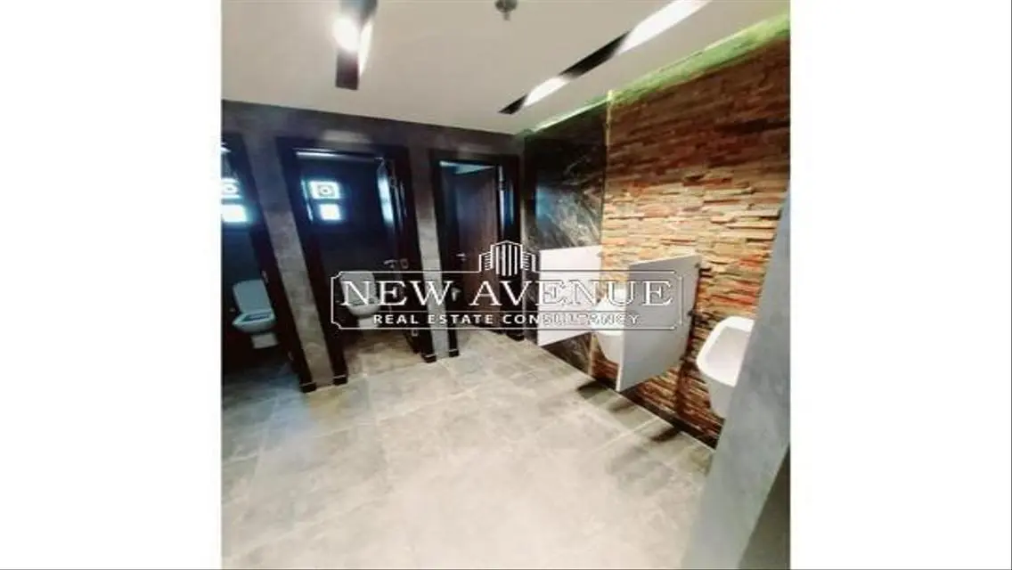 Clinic for Rent at UMC |Fully Finished|New Cairo