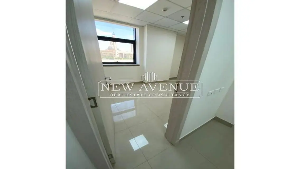 Clinic for Rent at UMC |Fully Finished|New Cairo