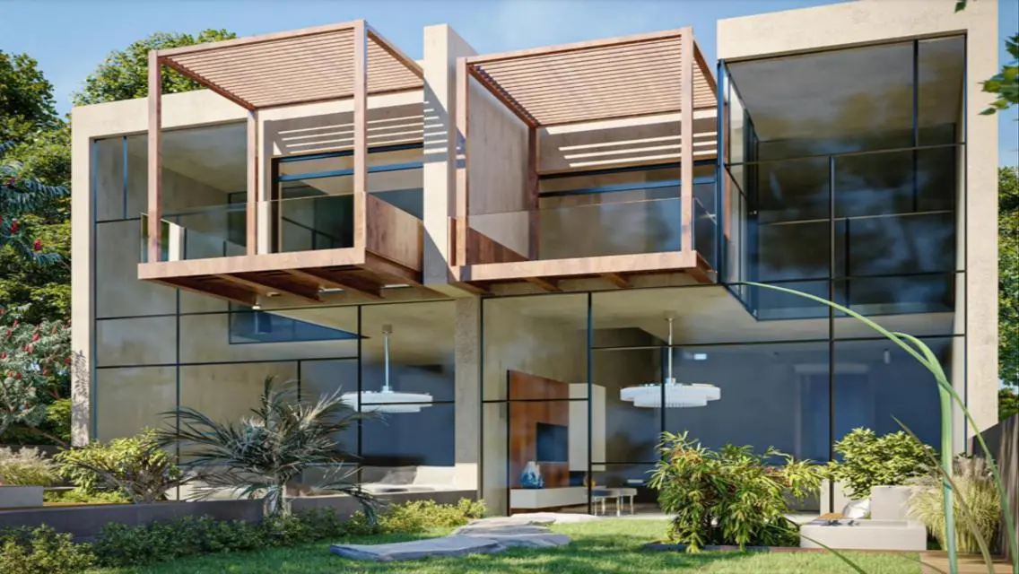 Luxury Apartment in Gates Prive - Unit 221