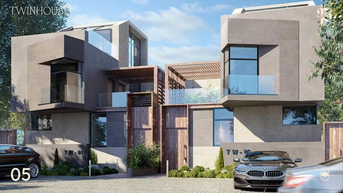 Luxury Apartment in Gates Prive - Unit 221