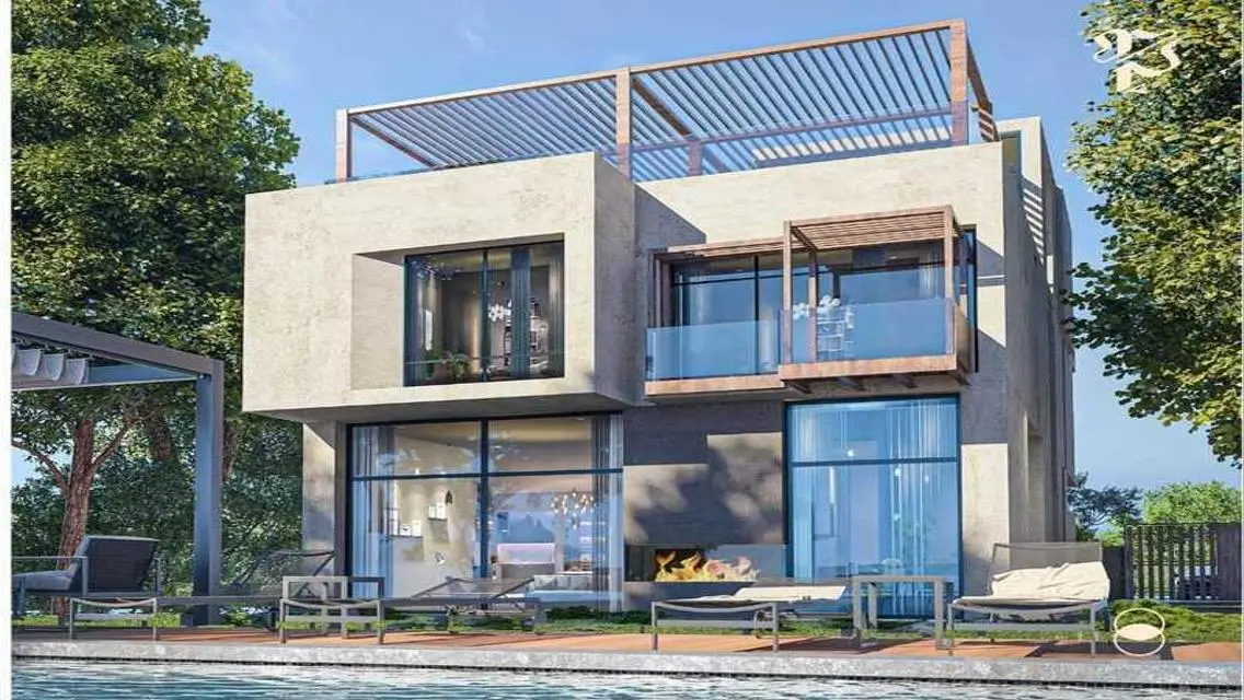 Luxury Apartment in Gates Prive - Unit 221