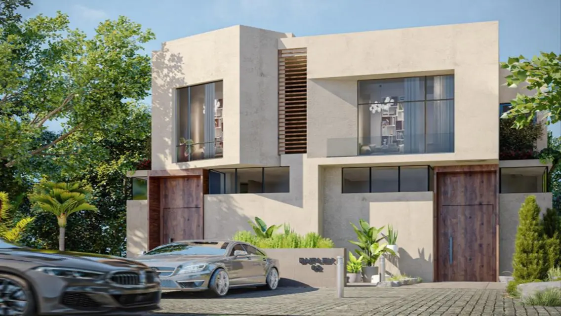 Luxury Apartment in Gates Prive - Unit 221