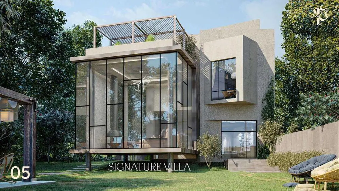 Luxury Apartment in Gates Prive - Unit 221