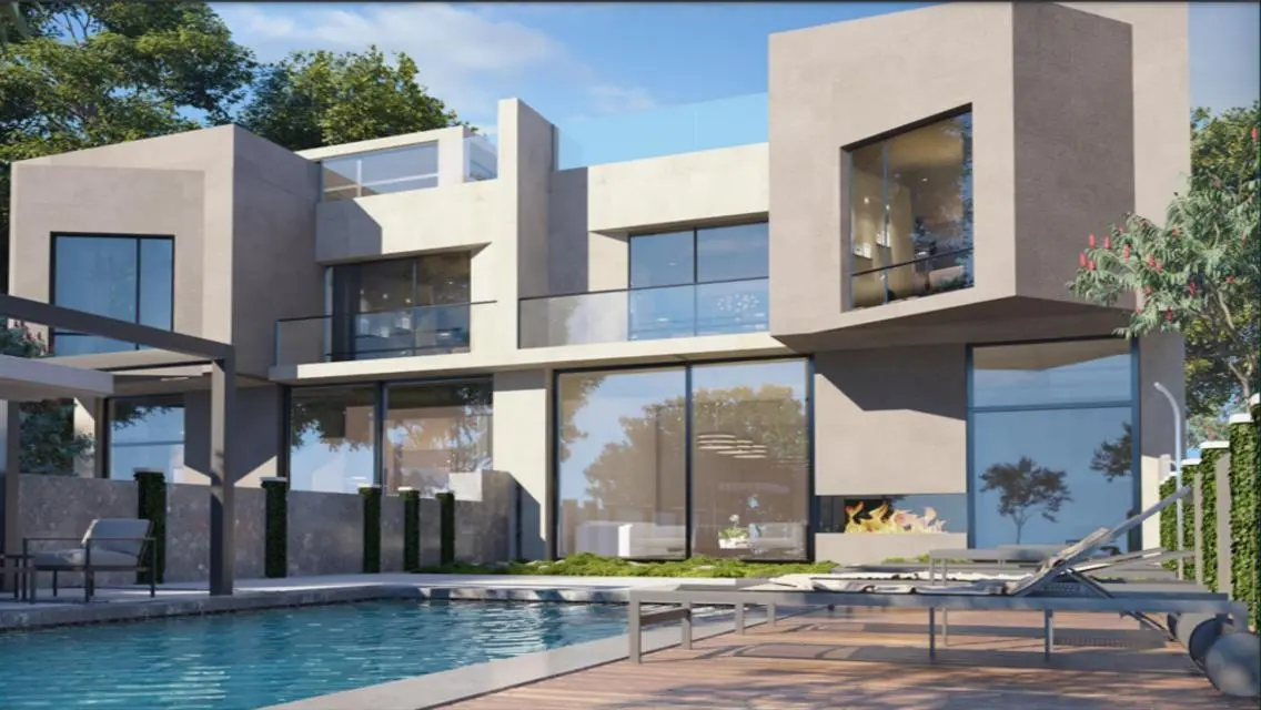 Luxury Apartment in Gates Prive - Unit 221