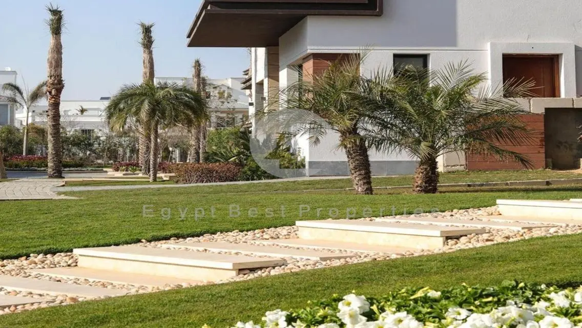 Lowest Price Townhouse For Sale in New Cairo | 10Y