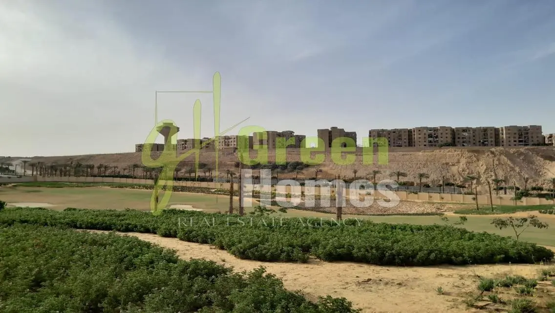 Uptown Cairo, Townhouse for Rent with Nanny Room