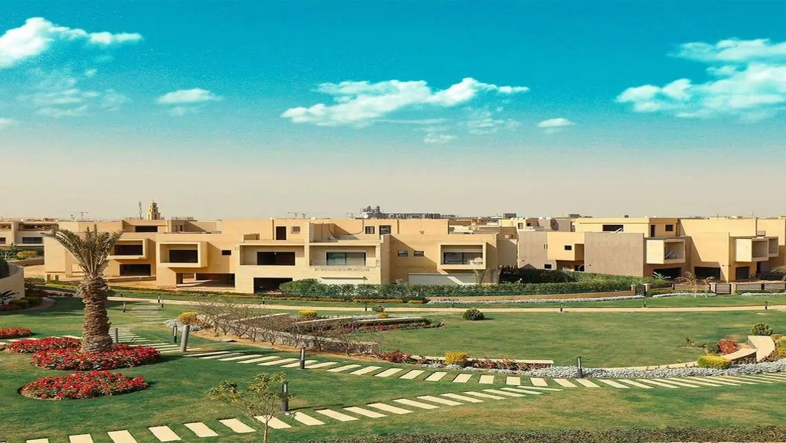 بنتهاوس بسعر مميز في جويا بالقرب من بالم هيلز