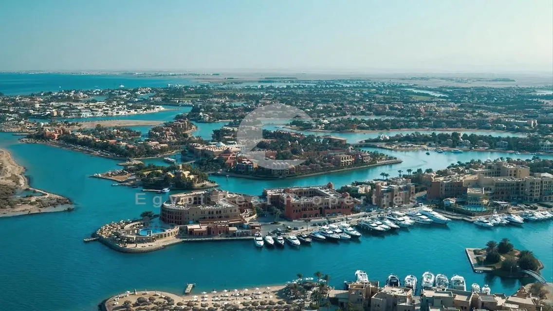 !WITHOUT-DP! OWN A FINISHED VILLA SEA, LAGOON VIEW