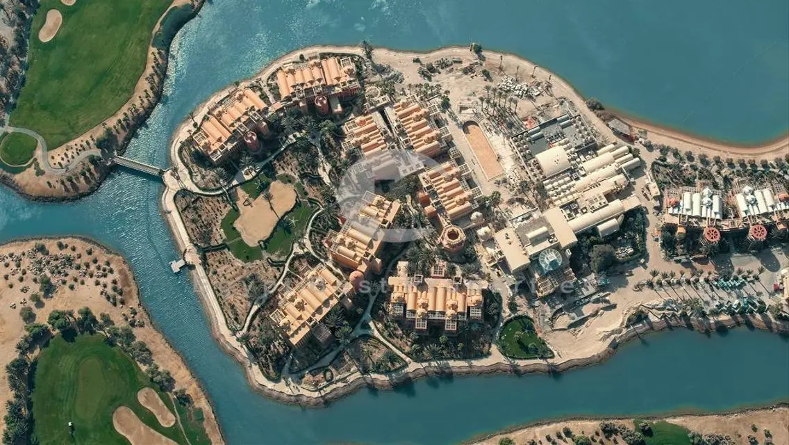 !WITHOUT-DP! OWN A FINISHED VILLA SEA, LAGOON VIEW