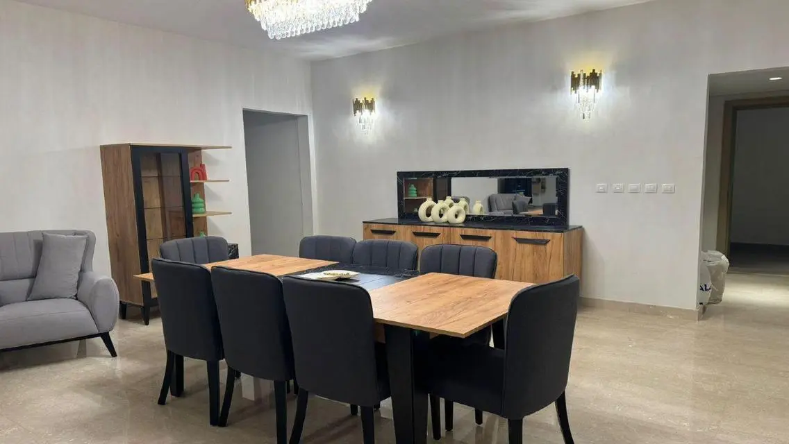 Apartment for rent in Mivida Compound - Emaar