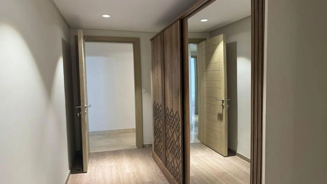 Apartment for rent in Mivida Compound - Emaar