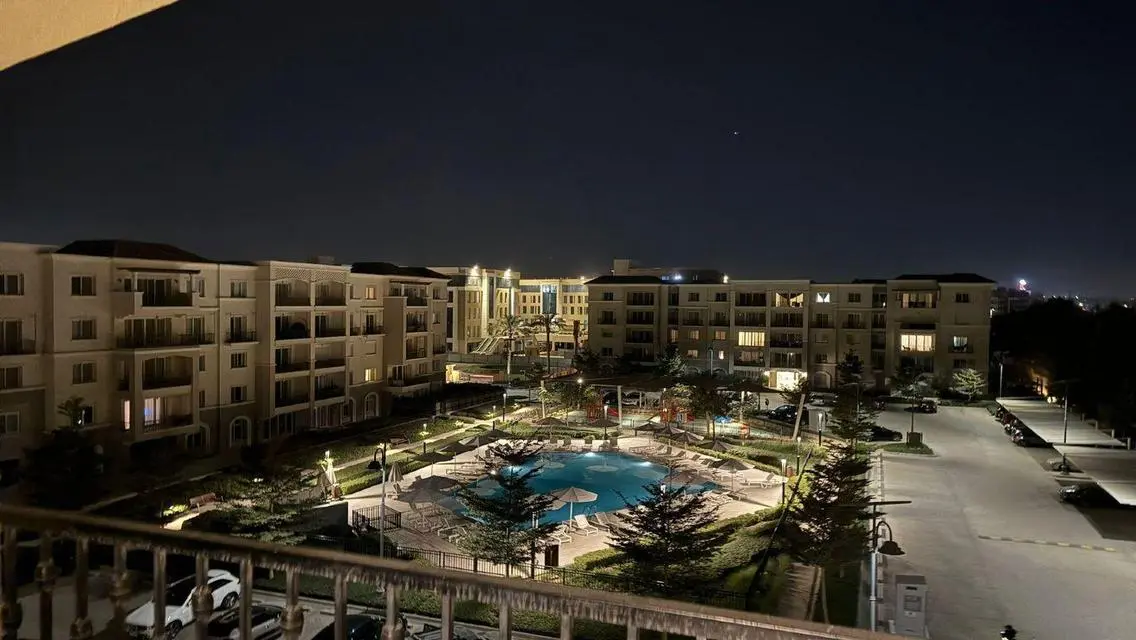 Apartment for rent in Mivida Compound - Emaar
