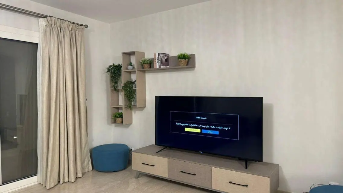 Apartment for rent in Mivida Compound - Emaar