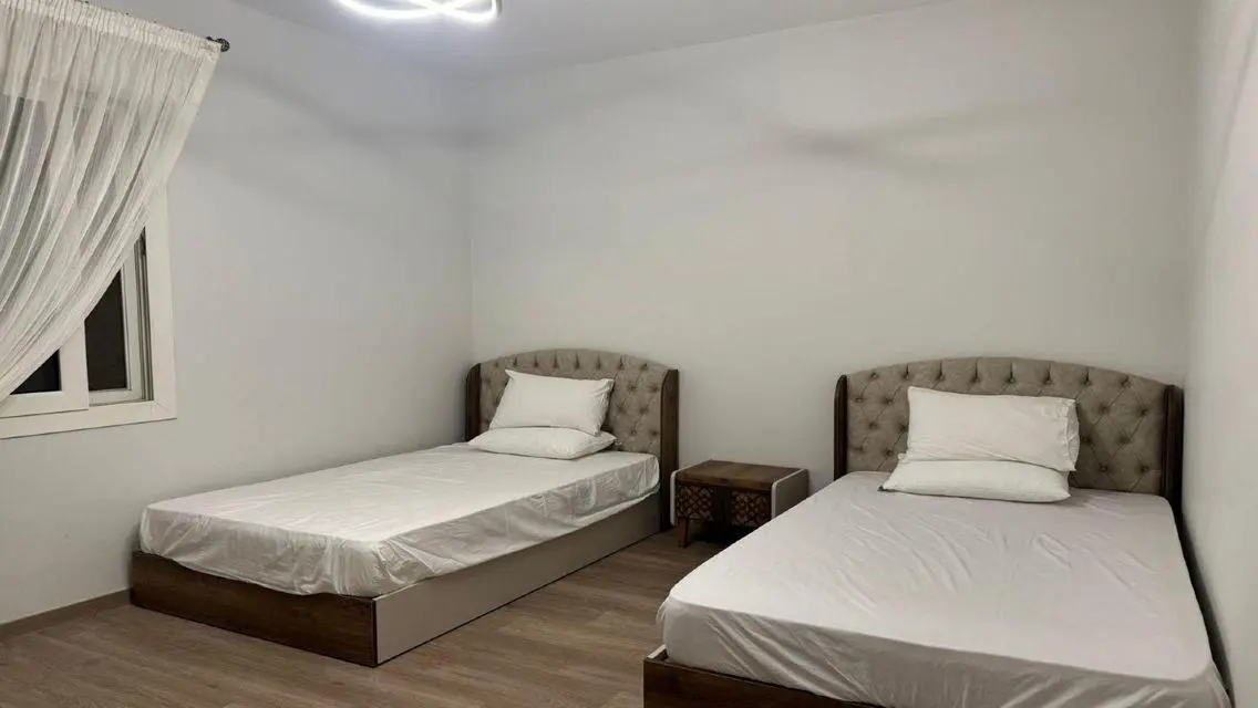 Apartment for rent in Mivida Compound - Emaar