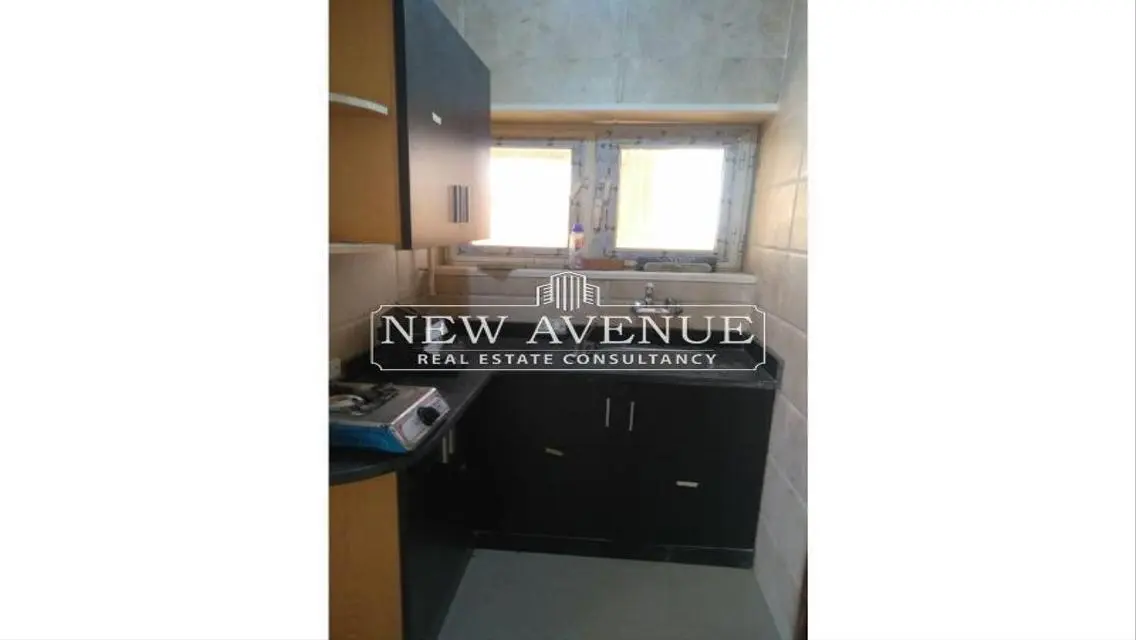 Fully Finished Town house corner in Les Rois New Cairo