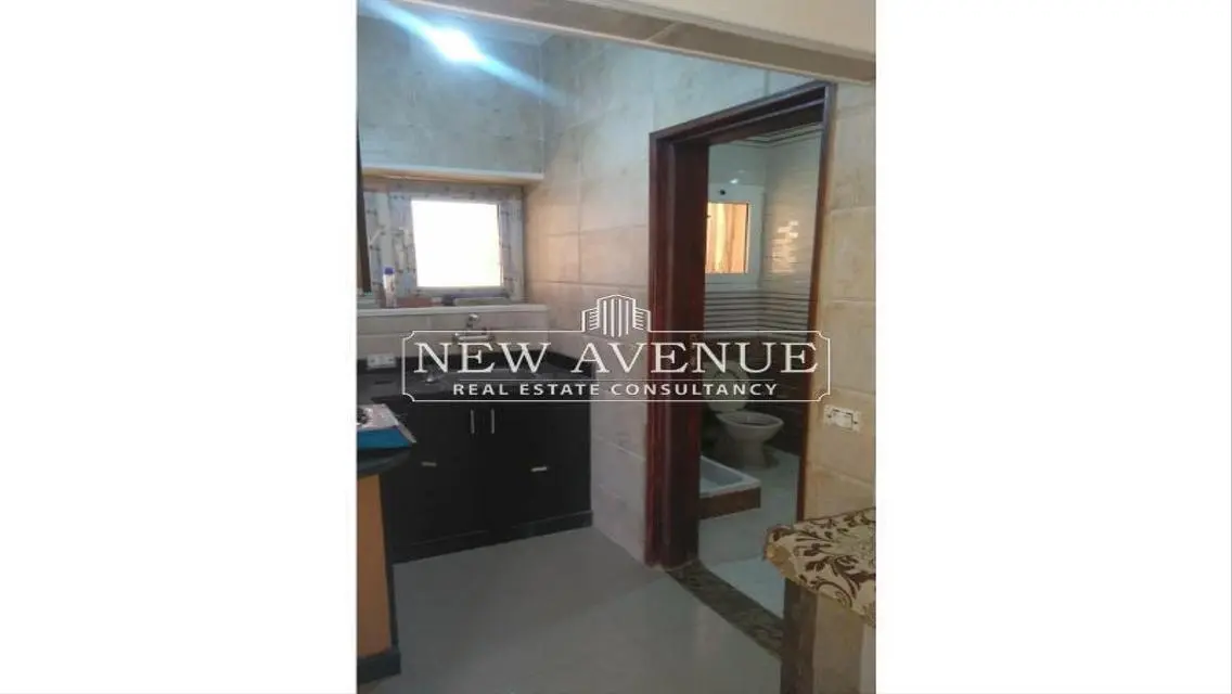 Fully Finished Town house corner in Les Rois New Cairo