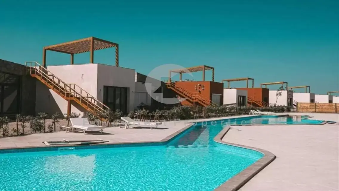 LIMITED-OFFER!! OWN A FINISHED VILLA FULL SEA-VIEW