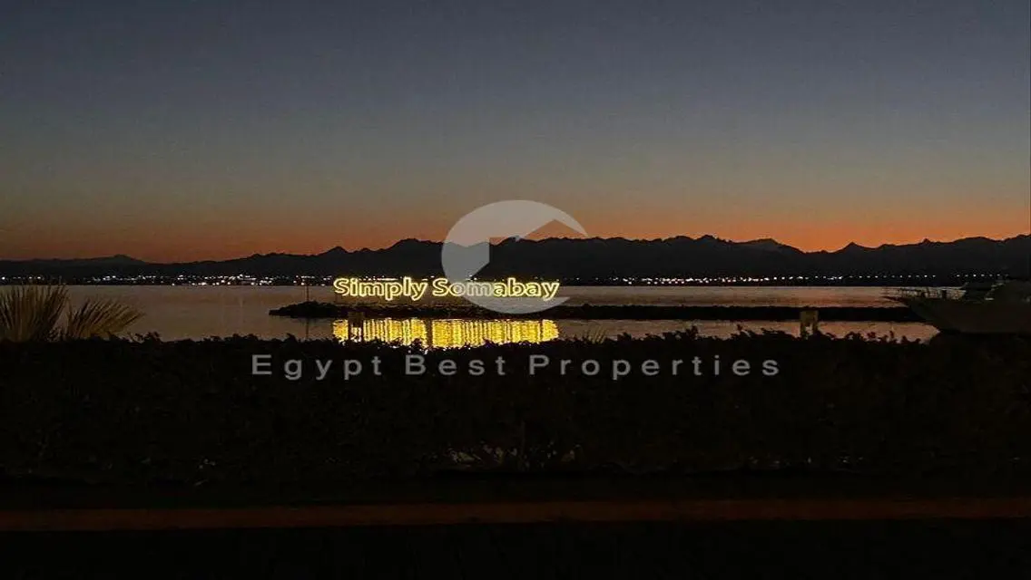 LIMITED-OFFER!! OWN A FINISHED VILLA FULL SEA-VIEW