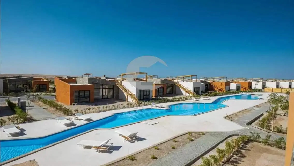 LIMITED-OFFER!! OWN A FINISHED VILLA FULL SEA-VIEW