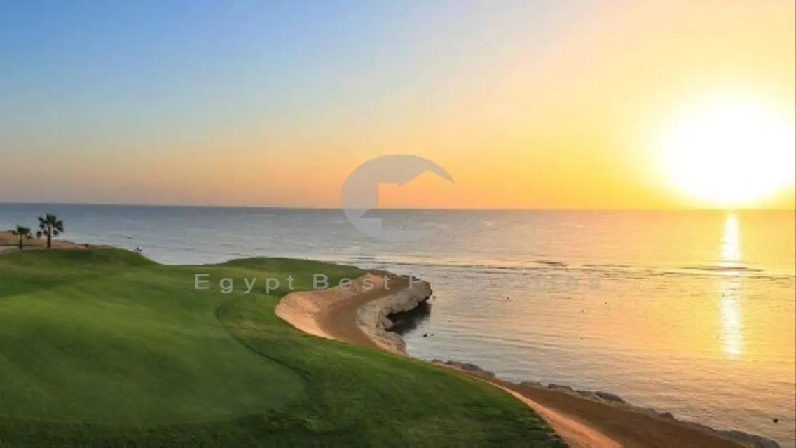LIMITED-OFFER!! OWN A FINISHED VILLA FULL SEA-VIEW