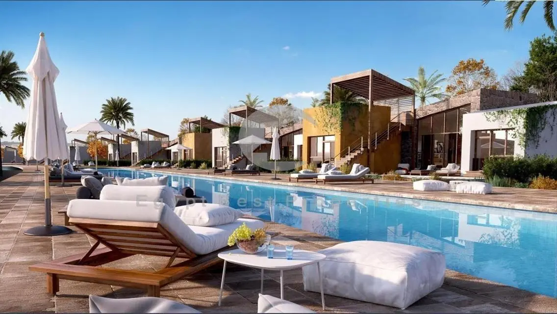 LIMITED-OFFER!! OWN A FINISHED VILLA FULL SEA-VIEW