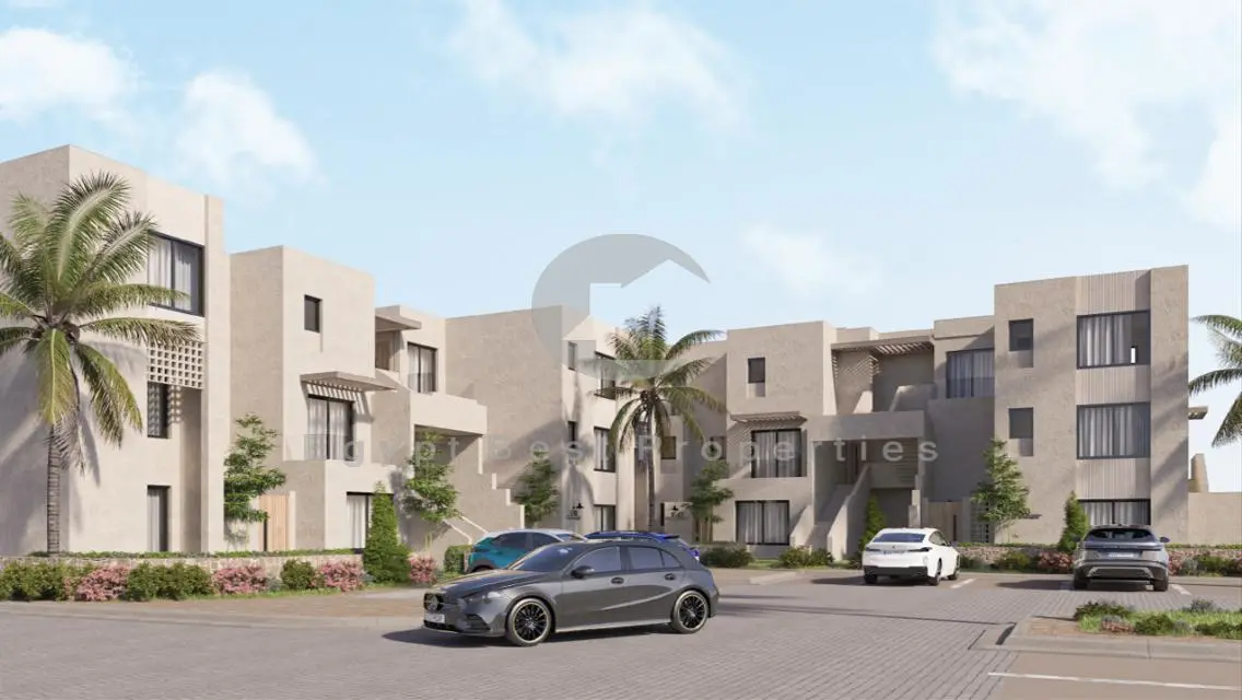 LOWEST-PRICE WITHOUT DP OWN CHALET 1ST ROW LAGOON!