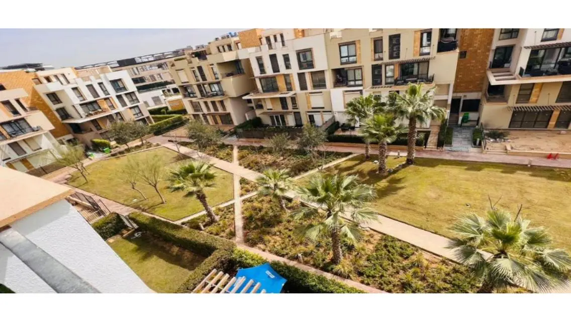 Ready To Move – Apartment for sale in Westown     