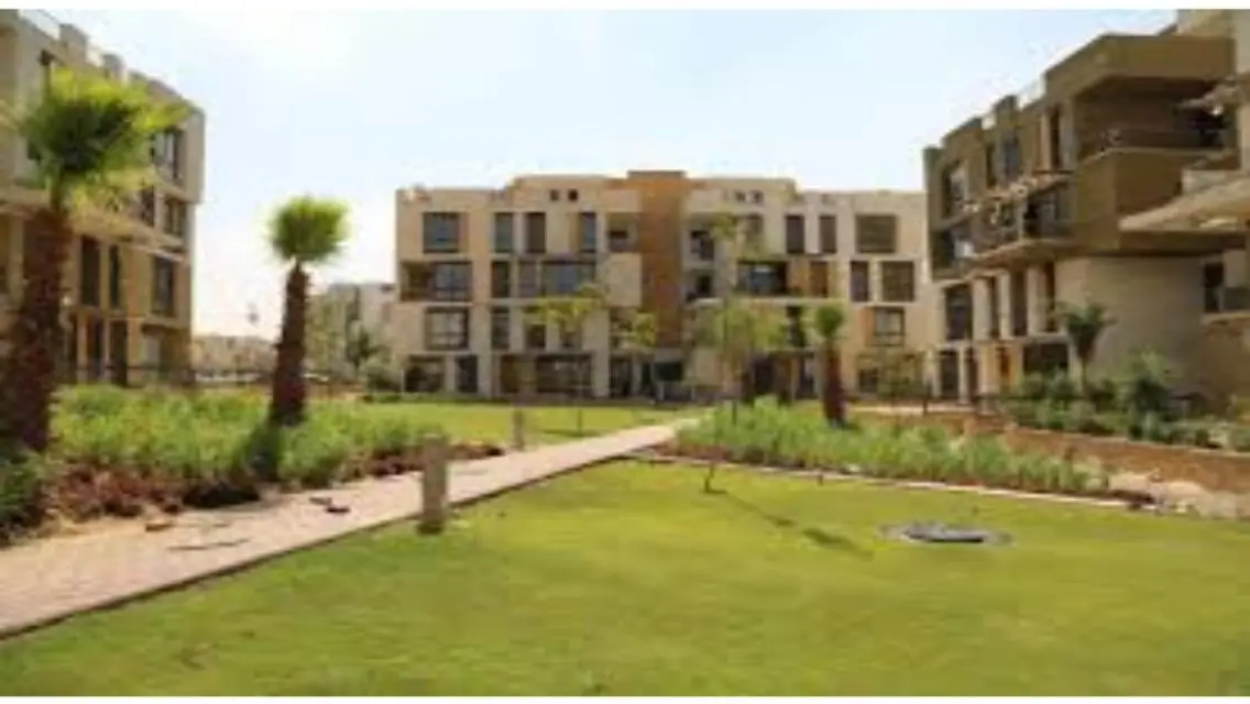 Ready To Move – Apartment for sale in Westown     