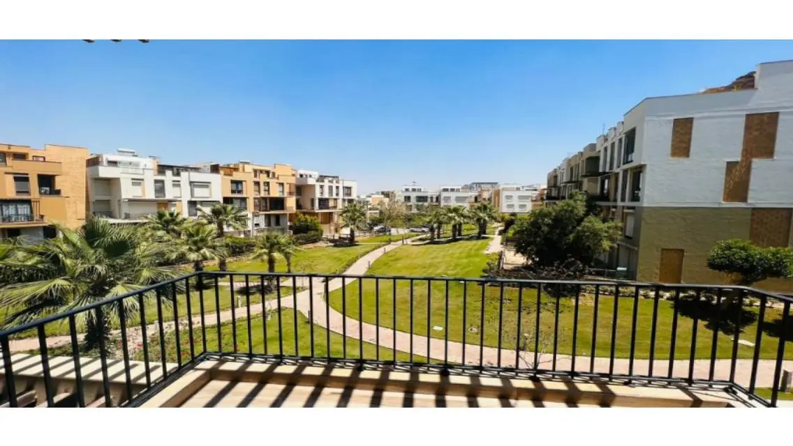 Ready To Move – Apartment for sale in Westown     
