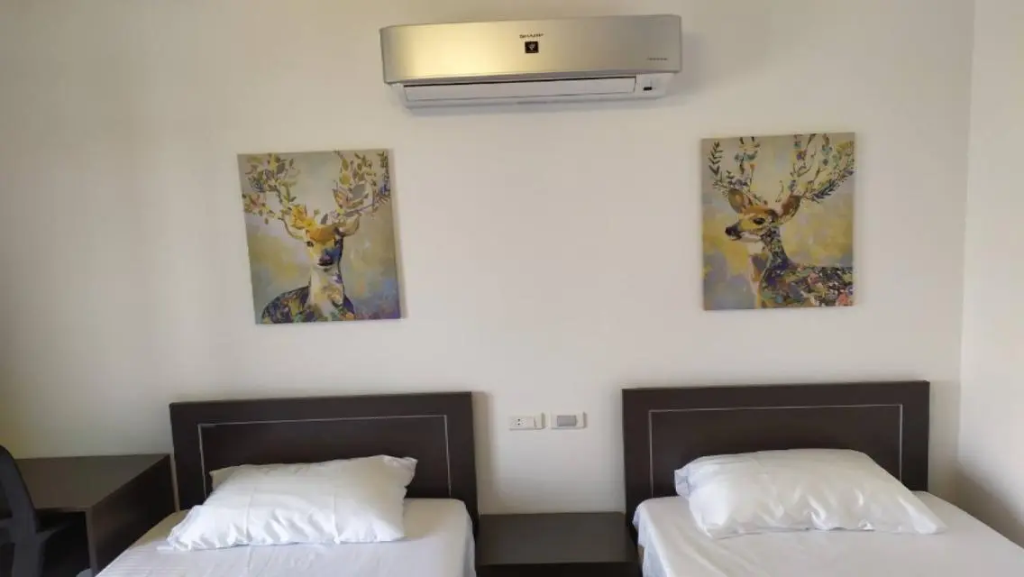 Apartment for rent in SODIC Eastown, best location