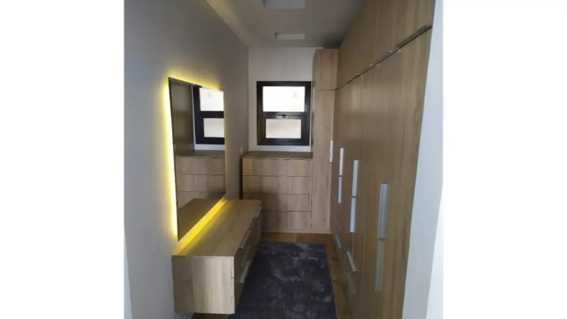 Apartment for rent in SODIC Eastown, best location