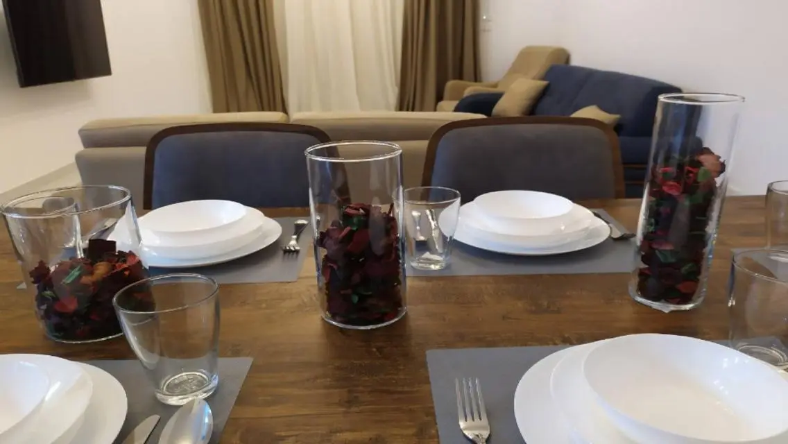 Apartment for rent in SODIC Eastown, best location