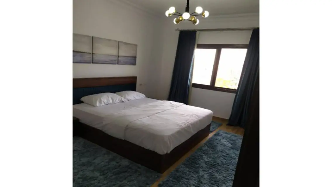 Apartment for rent in SODIC Eastown, best location