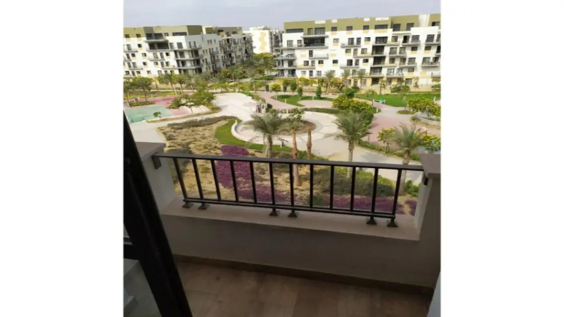 Apartment for rent in SODIC Eastown, best location