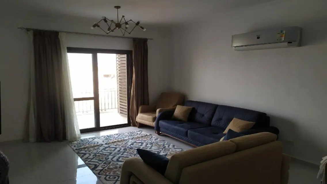 Apartment for rent in SODIC Eastown, best location