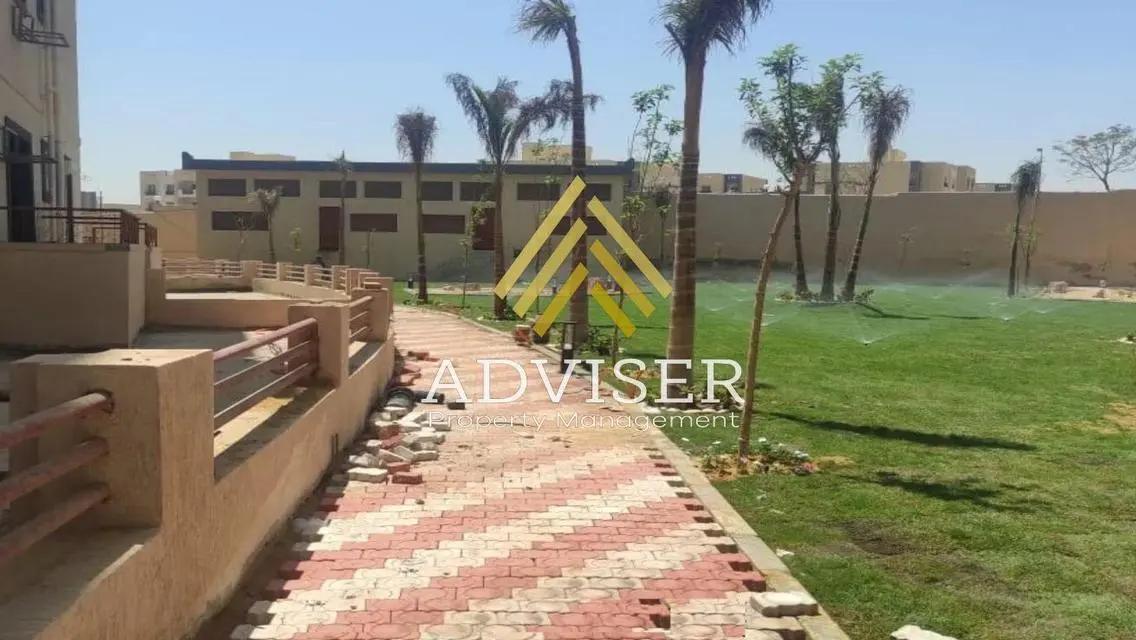 شقة استلام فوري بسعر اقل من الشركة ب3 مليون