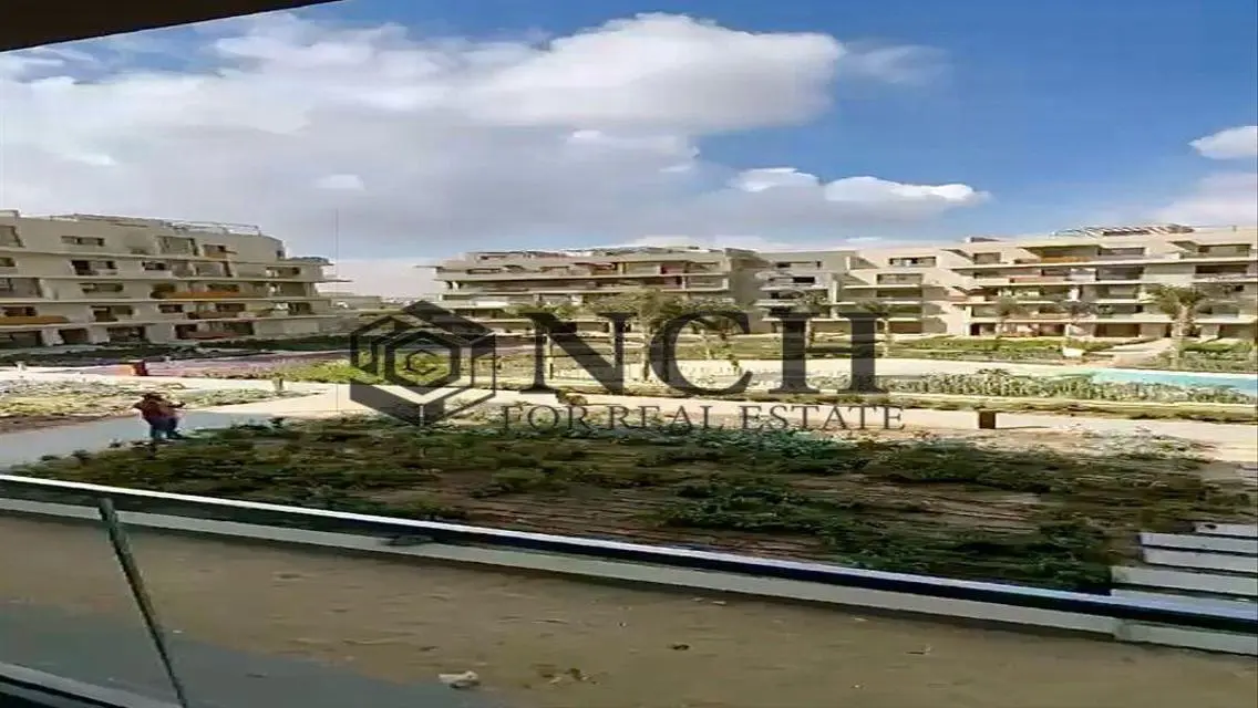 LUXURY APARTMENT 160M FOR RENT,POOL VIEW,FIRST USE