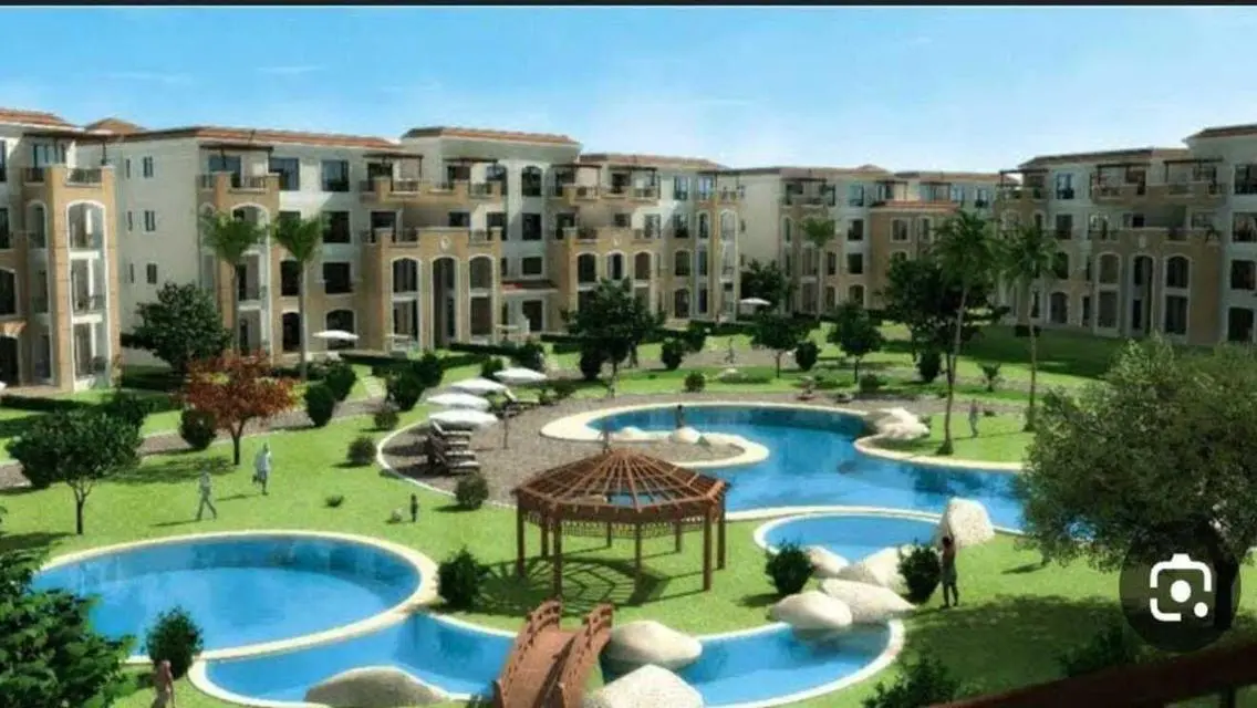 With 10% down payment, you can own your apartment