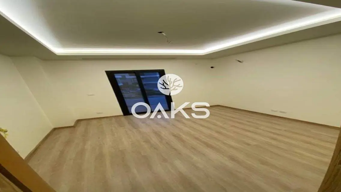 Apartment finished DP 2,800,000 in Zed Towers