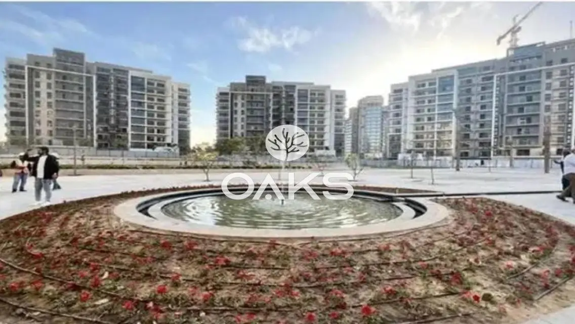 Apartment finished DP 2,800,000 in Zed Towers
