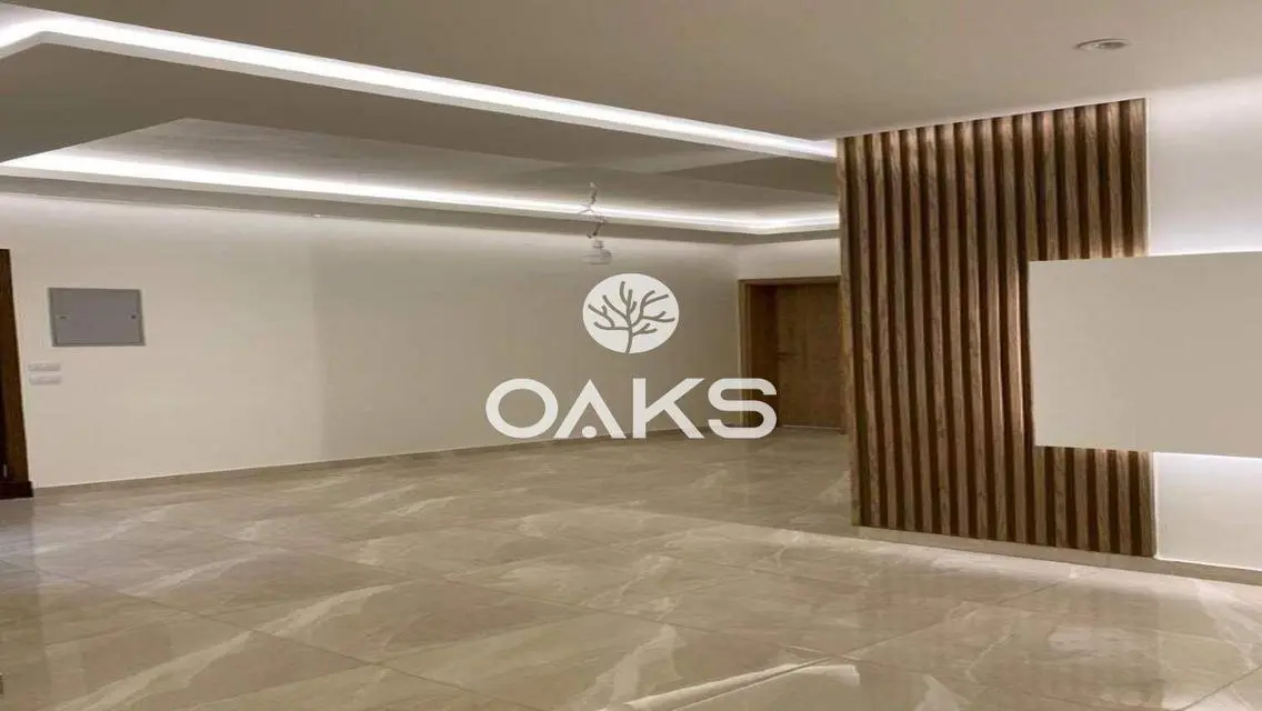 Apartment finished DP 2,800,000 in Zed Towers