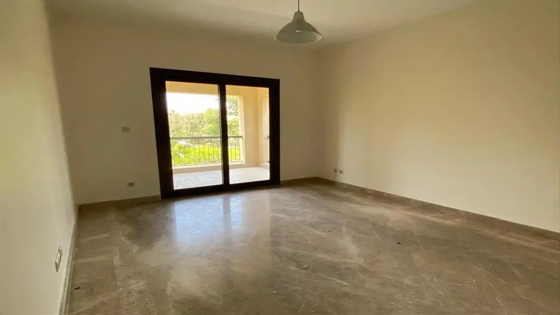 Twin house for rent in Mivida Compound, affiliated