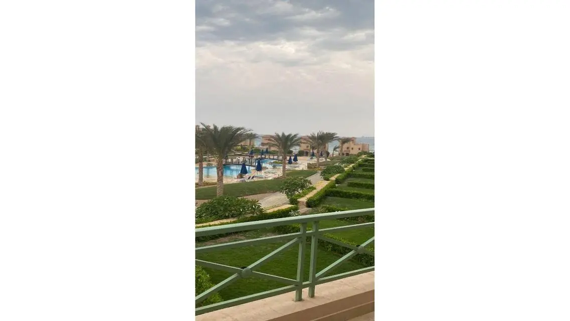 under Market Price In La vista Topaz sea view