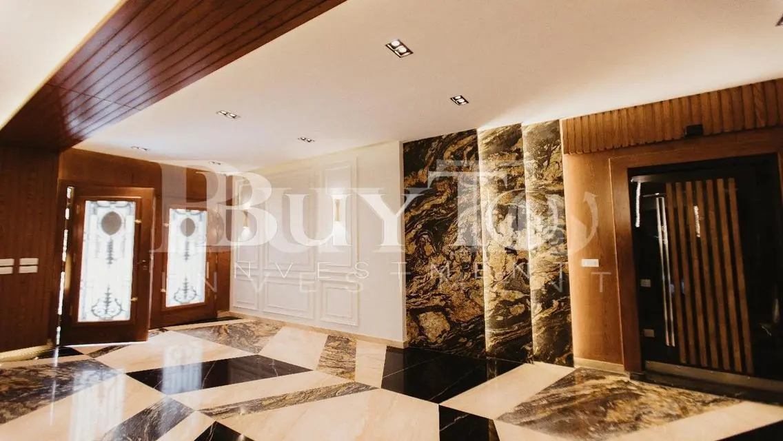 Ultra Modern apartment For rent -Al-Nawadi Street