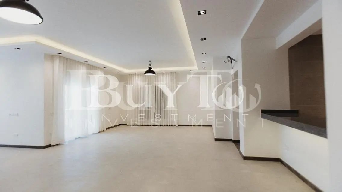 Ultra Modern apartment For rent -Al-Nawadi Street