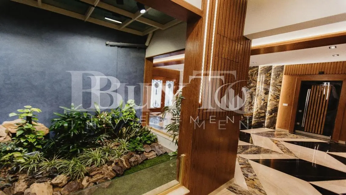 Ultra Modern apartment For rent -Al-Nawadi Street
