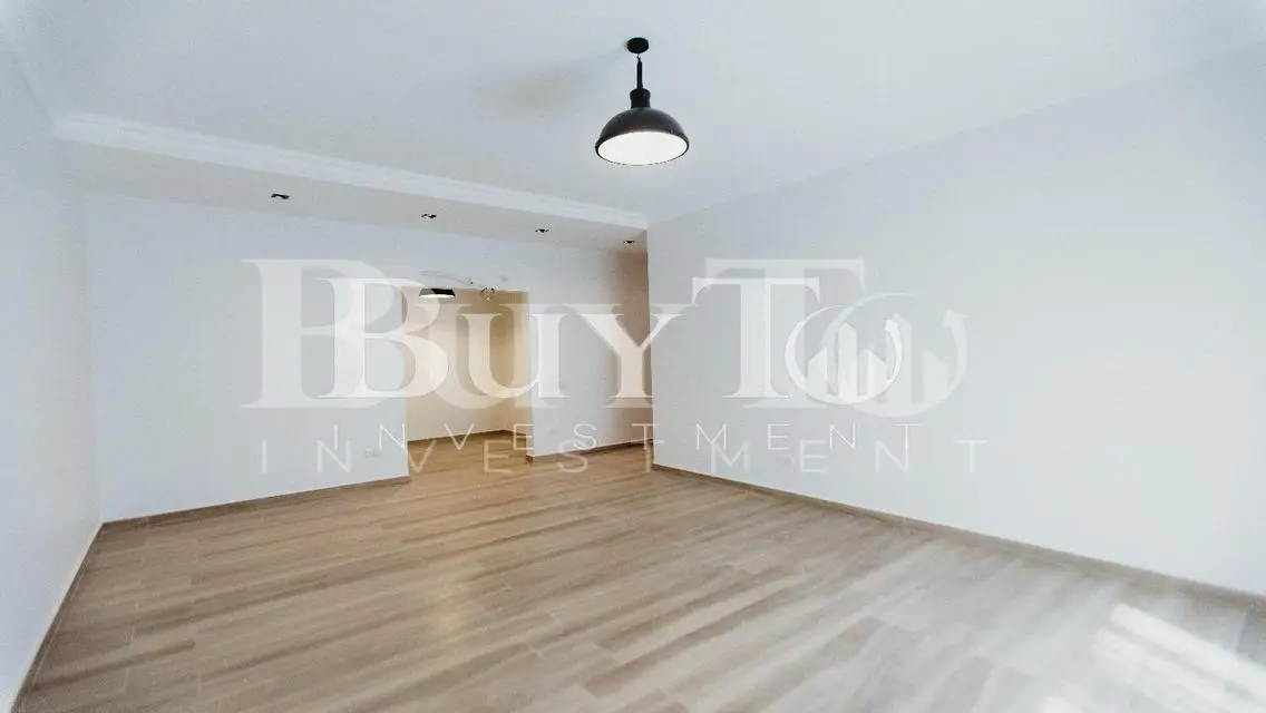 Ultra Modern apartment For rent -Al-Nawadi Street